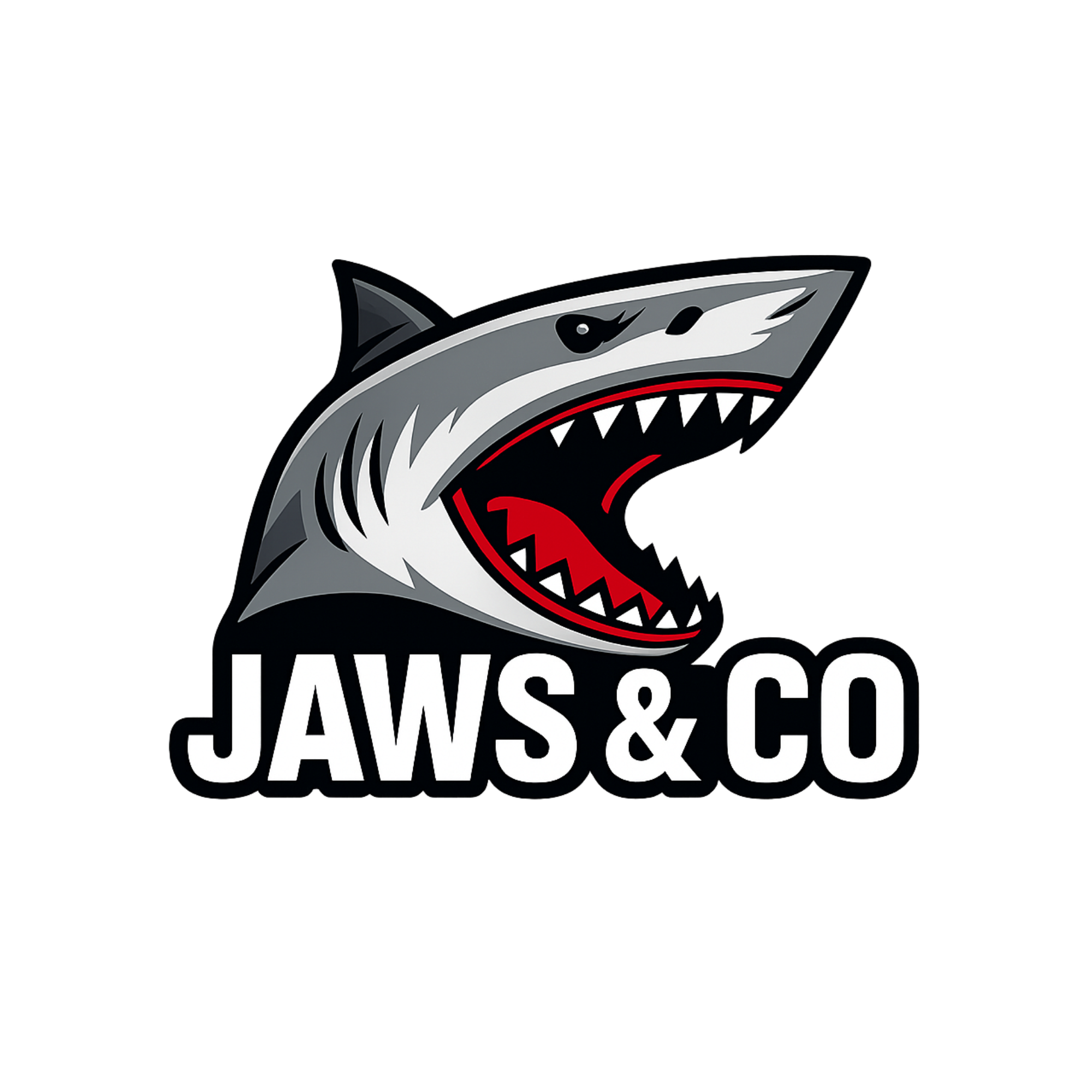 Jaws & Co